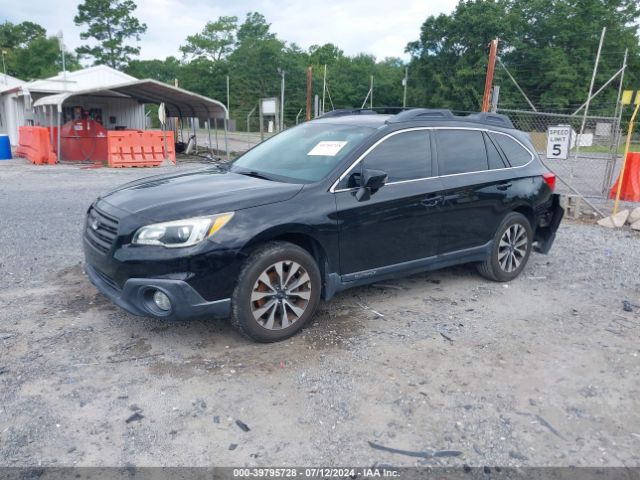 Photo 1 VIN: 4S4BSANC7H3211679 - SUBARU OUTBACK 