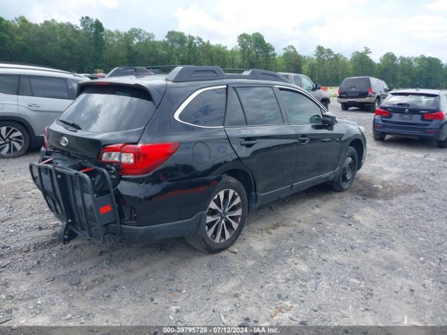 Photo 3 VIN: 4S4BSANC7H3211679 - SUBARU OUTBACK 