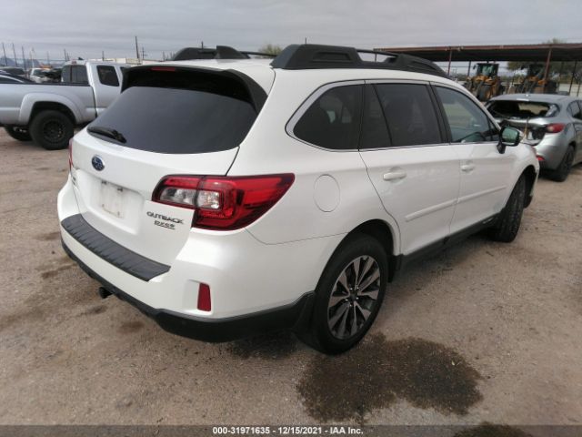 Photo 3 VIN: 4S4BSANC7H3224254 - SUBARU OUTBACK 