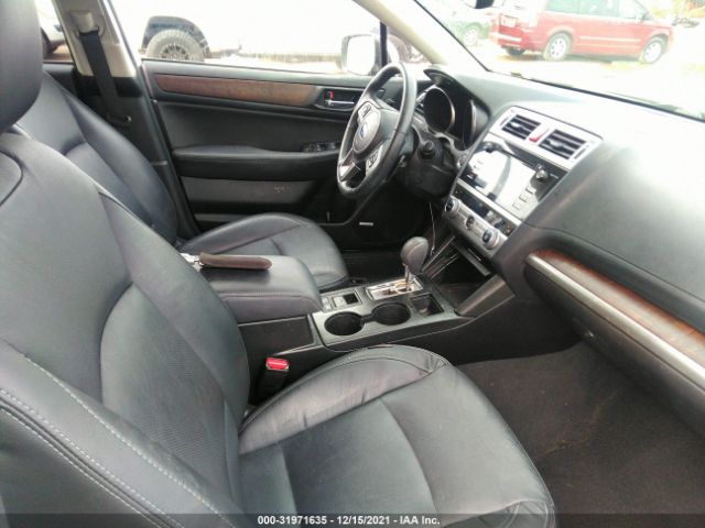 Photo 4 VIN: 4S4BSANC7H3224254 - SUBARU OUTBACK 