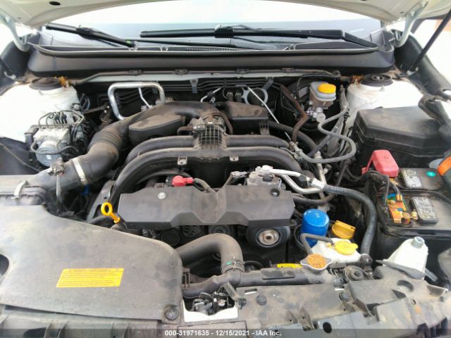 Photo 9 VIN: 4S4BSANC7H3224254 - SUBARU OUTBACK 