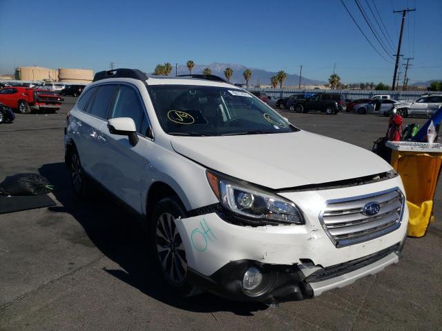 Photo 0 VIN: 4S4BSANC7H3234430 - SUBARU OUTBACK 2. 