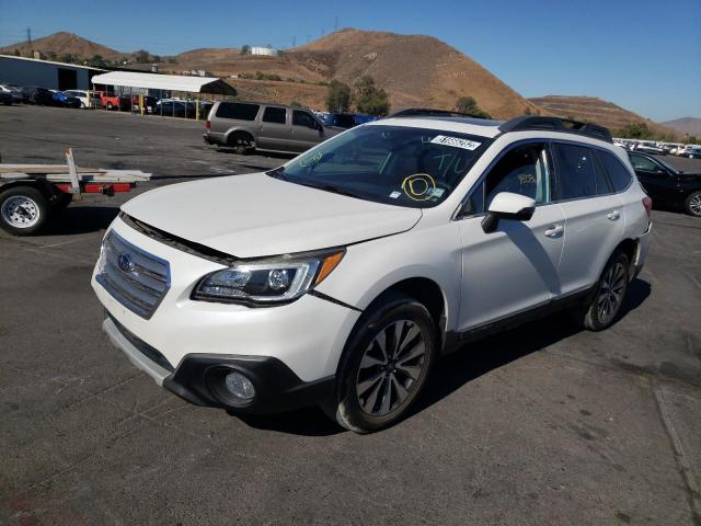 Photo 1 VIN: 4S4BSANC7H3234430 - SUBARU OUTBACK 2. 