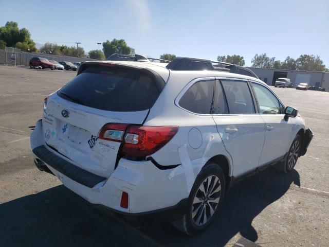 Photo 3 VIN: 4S4BSANC7H3234430 - SUBARU OUTBACK 2. 