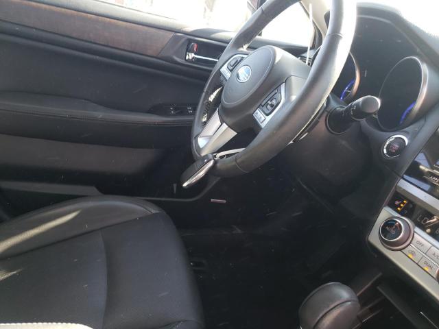 Photo 8 VIN: 4S4BSANC7H3234430 - SUBARU OUTBACK 2. 