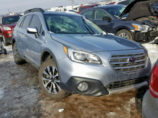 Photo 0 VIN: 4S4BSANC7H3250871 - SUBARU OUTBACK 2. 