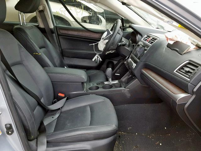 Photo 4 VIN: 4S4BSANC7H3250871 - SUBARU OUTBACK 2. 