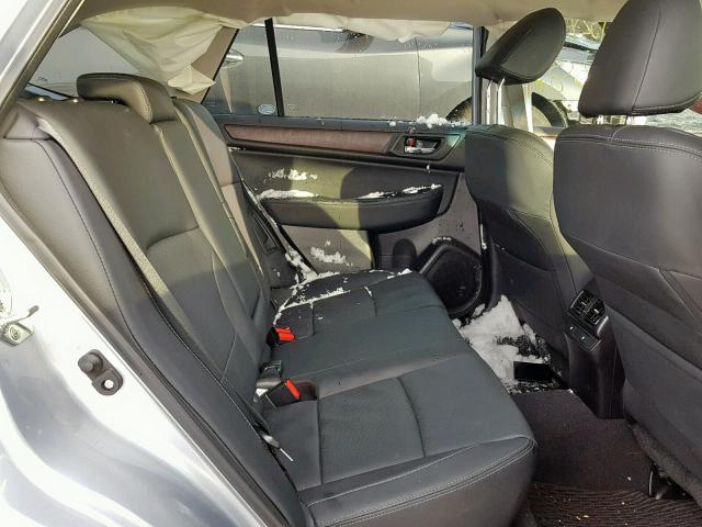 Photo 5 VIN: 4S4BSANC7H3250871 - SUBARU OUTBACK 2. 