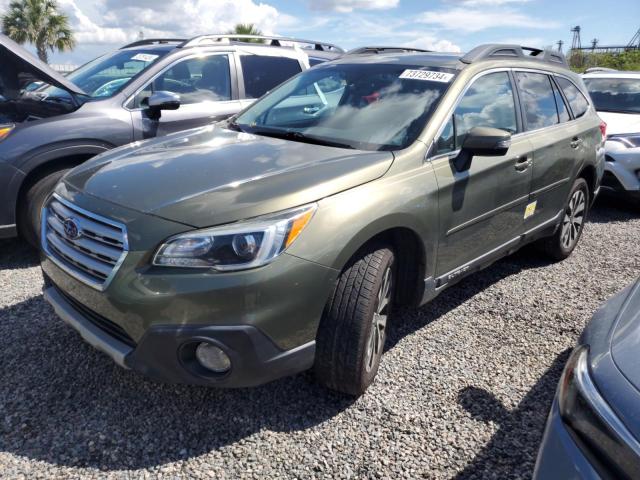 Photo 0 VIN: 4S4BSANC7H3266875 - SUBARU OUTBACK 2. 