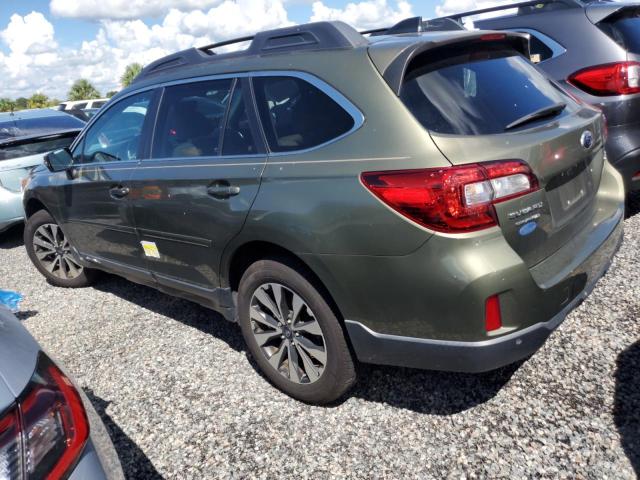 Photo 1 VIN: 4S4BSANC7H3266875 - SUBARU OUTBACK 2. 