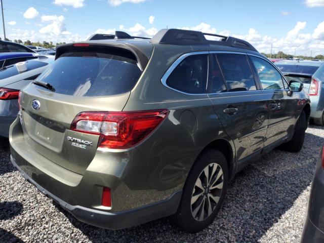 Photo 2 VIN: 4S4BSANC7H3266875 - SUBARU OUTBACK 2. 