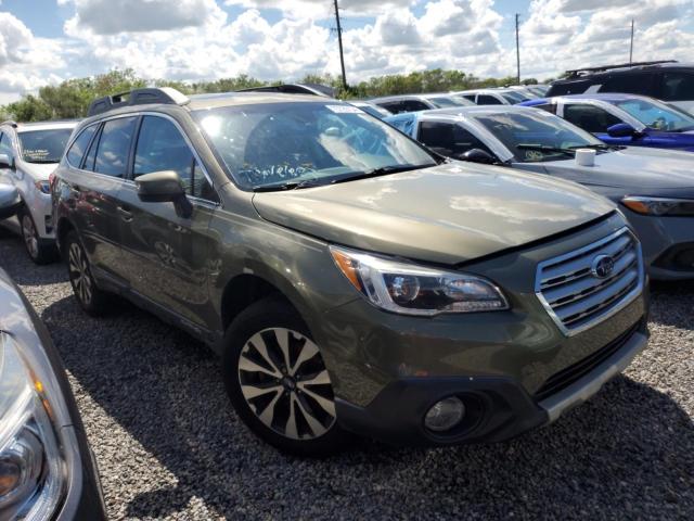 Photo 3 VIN: 4S4BSANC7H3266875 - SUBARU OUTBACK 2. 