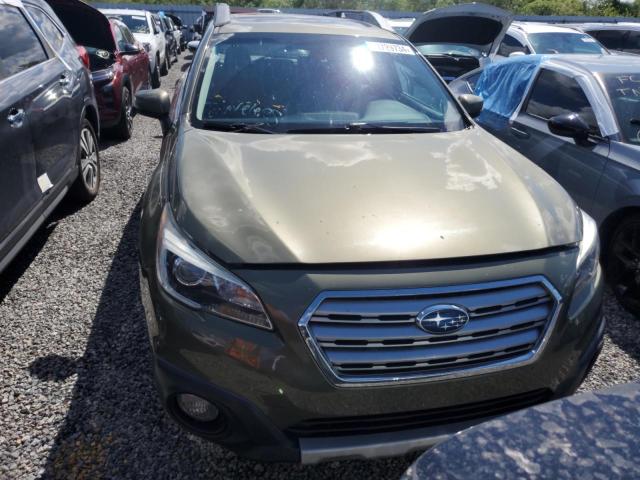 Photo 4 VIN: 4S4BSANC7H3266875 - SUBARU OUTBACK 2. 