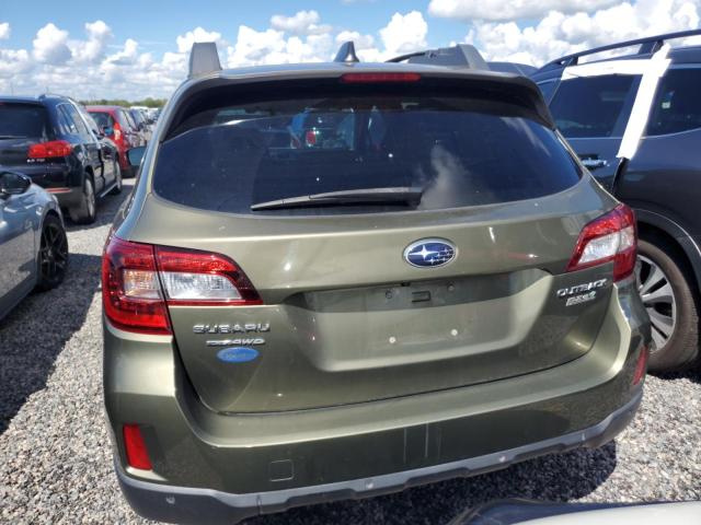 Photo 5 VIN: 4S4BSANC7H3266875 - SUBARU OUTBACK 2. 