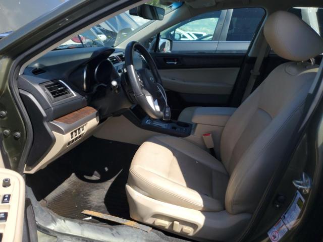 Photo 6 VIN: 4S4BSANC7H3266875 - SUBARU OUTBACK 2. 