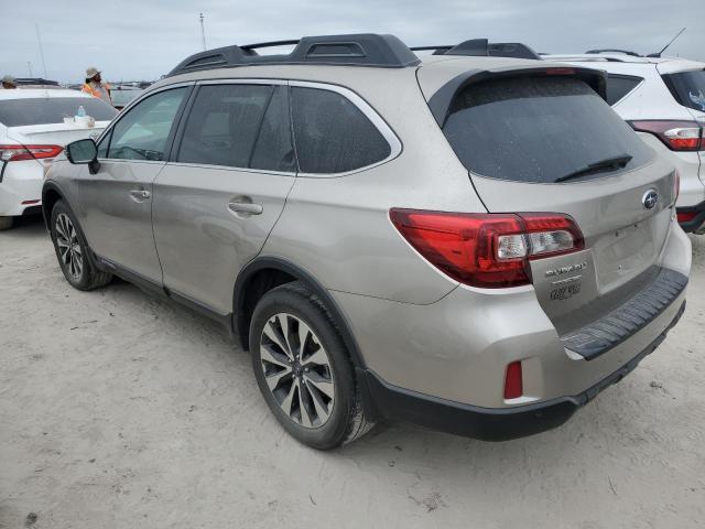 Photo 1 VIN: 4S4BSANC7H3298600 - SUBARU OUTBACK 2. 