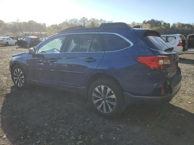 Photo 1 VIN: 4S4BSANC7H3301415 - SUBARU OUTBACK 2. 