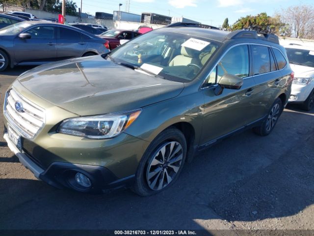 Photo 1 VIN: 4S4BSANC7H3304573 - SUBARU OUTBACK 