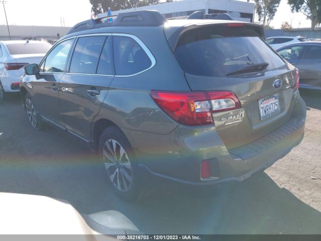 Photo 2 VIN: 4S4BSANC7H3304573 - SUBARU OUTBACK 