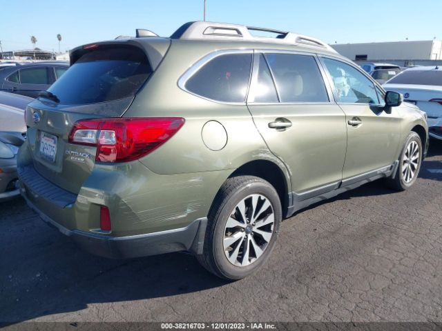 Photo 3 VIN: 4S4BSANC7H3304573 - SUBARU OUTBACK 