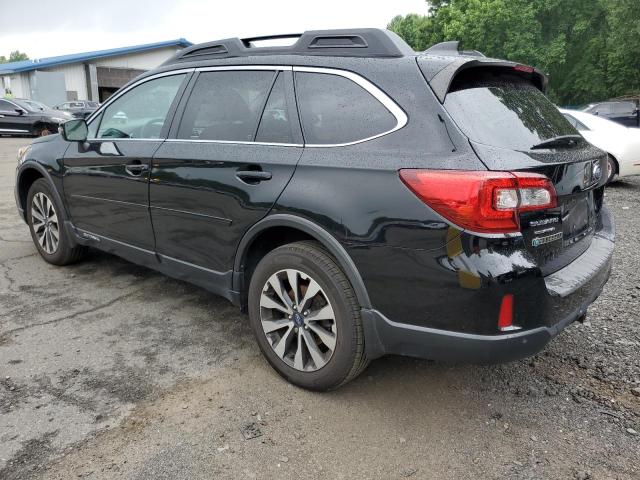 Photo 1 VIN: 4S4BSANC7H3305111 - SUBARU OUTBACK 2. 