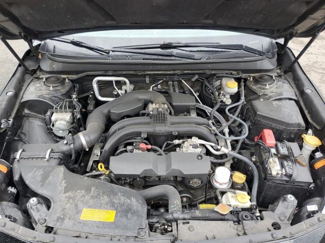 Photo 10 VIN: 4S4BSANC7H3305111 - SUBARU OUTBACK 2. 