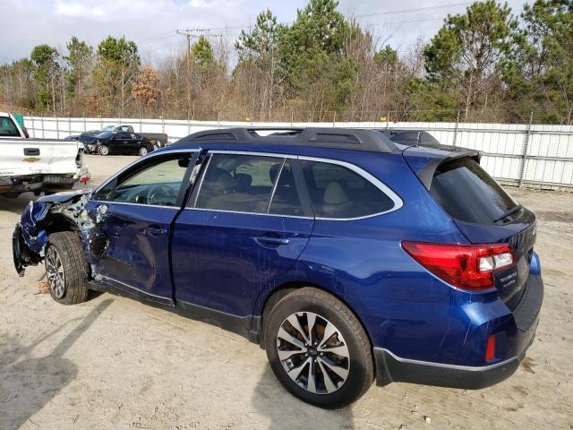 Photo 1 VIN: 4S4BSANC7H3306047 - SUBARU OUTBACK 2. 