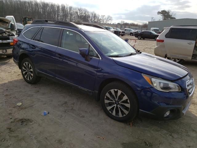 Photo 3 VIN: 4S4BSANC7H3306047 - SUBARU OUTBACK 2. 