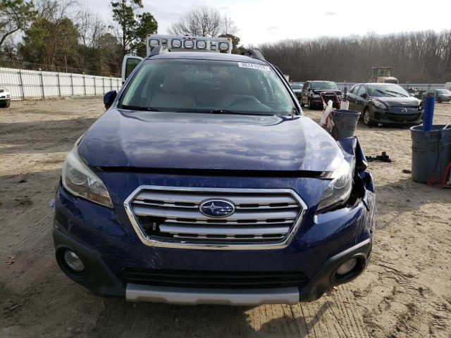 Photo 4 VIN: 4S4BSANC7H3306047 - SUBARU OUTBACK 2. 