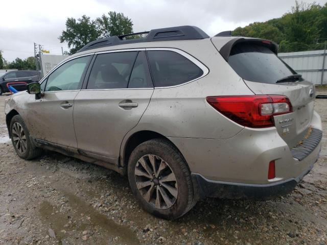 Photo 1 VIN: 4S4BSANC7H3310132 - SUBARU OUTBACK 2. 