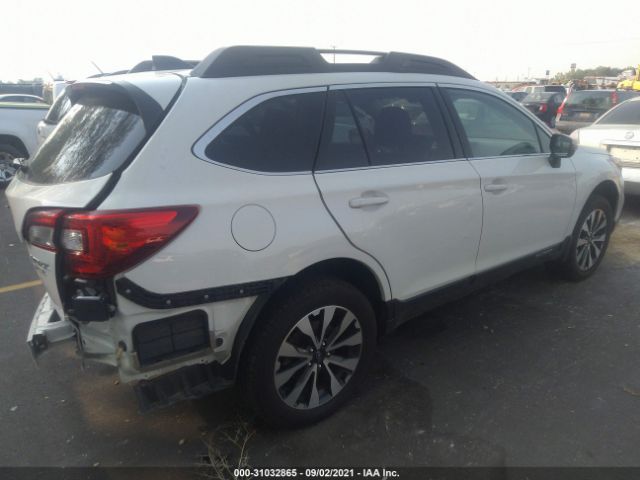 Photo 3 VIN: 4S4BSANC7H3315248 - SUBARU OUTBACK 