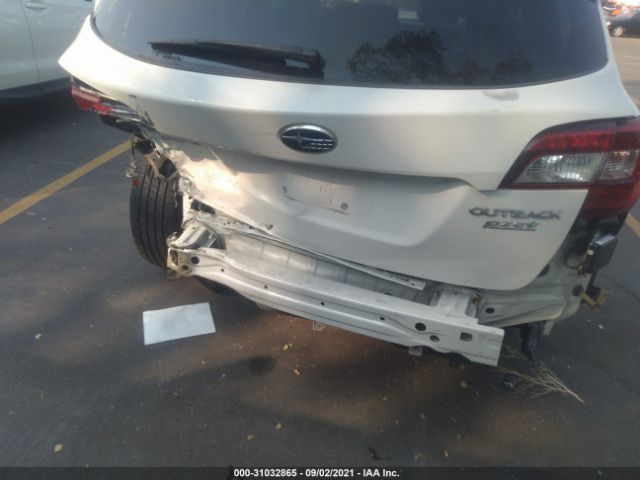 Photo 5 VIN: 4S4BSANC7H3315248 - SUBARU OUTBACK 