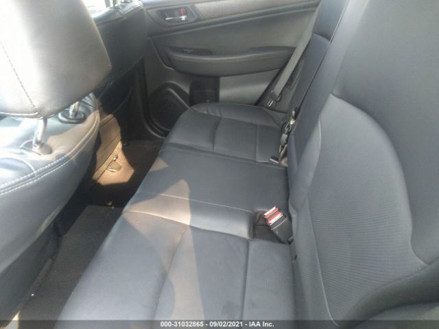 Photo 7 VIN: 4S4BSANC7H3315248 - SUBARU OUTBACK 