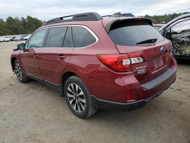 Photo 1 VIN: 4S4BSANC7H3321485 - SUBARU OUTBACK 2. 