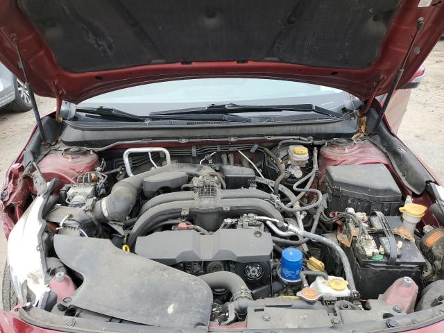 Photo 11 VIN: 4S4BSANC7H3321485 - SUBARU OUTBACK 2. 