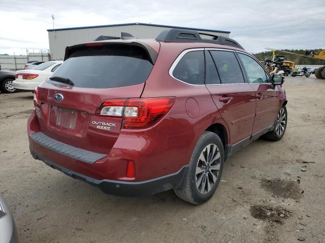 Photo 2 VIN: 4S4BSANC7H3321485 - SUBARU OUTBACK 2. 