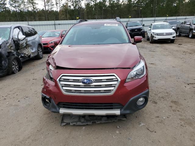 Photo 4 VIN: 4S4BSANC7H3321485 - SUBARU OUTBACK 2. 