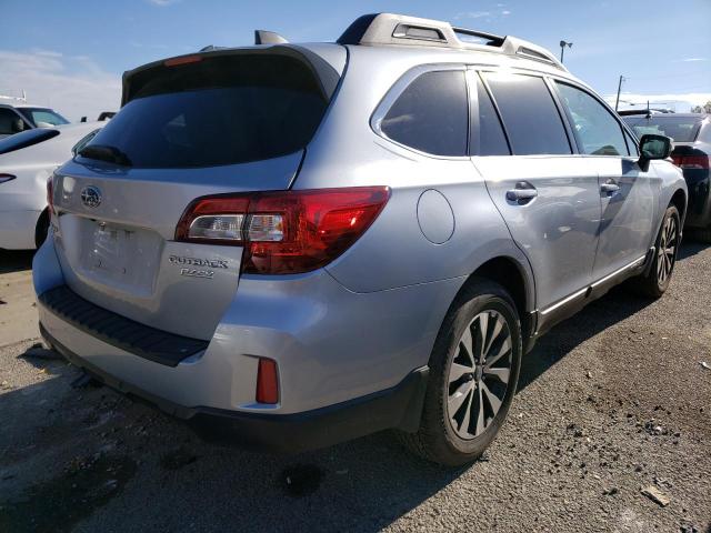 Photo 3 VIN: 4S4BSANC7H3331322 - SUBARU OUTBACK 