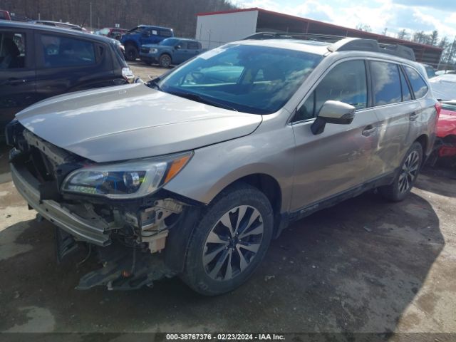 Photo 1 VIN: 4S4BSANC7H3336360 - SUBARU OUTBACK 