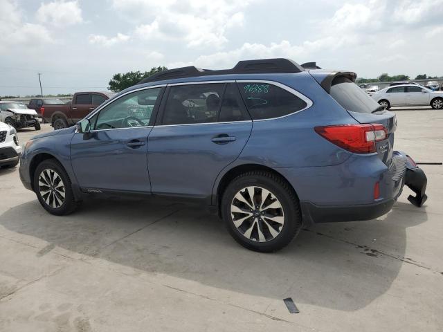 Photo 1 VIN: 4S4BSANC7H3338075 - SUBARU OUTBACK 