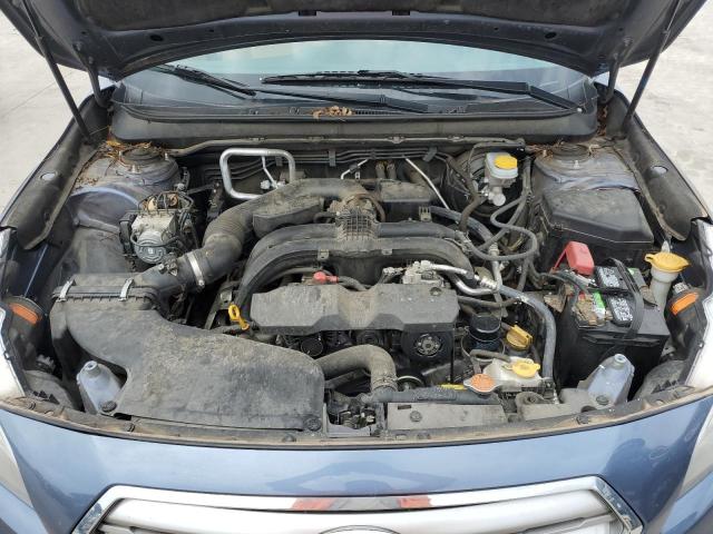 Photo 10 VIN: 4S4BSANC7H3338075 - SUBARU OUTBACK 