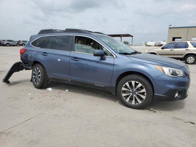 Photo 3 VIN: 4S4BSANC7H3338075 - SUBARU OUTBACK 