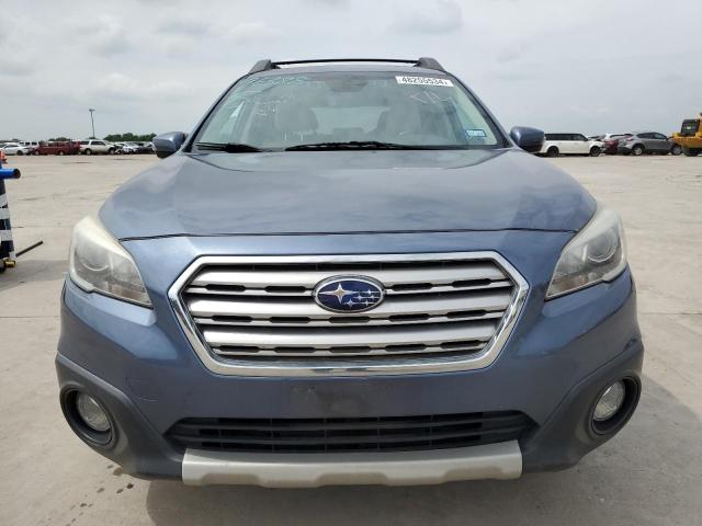 Photo 4 VIN: 4S4BSANC7H3338075 - SUBARU OUTBACK 