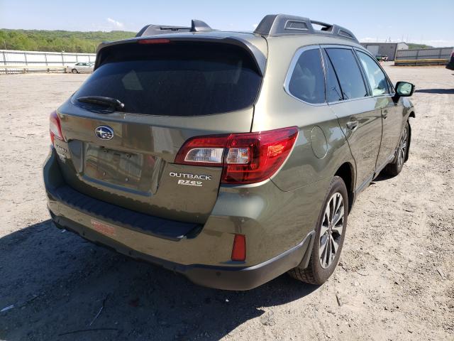 Photo 3 VIN: 4S4BSANC7H3367835 - SUBARU OUTBACK 