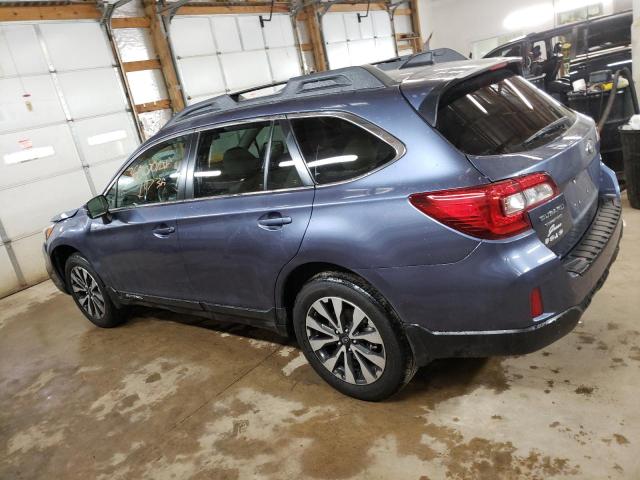 Photo 1 VIN: 4S4BSANC7H3375739 - SUBARU OUTBACK 2. 