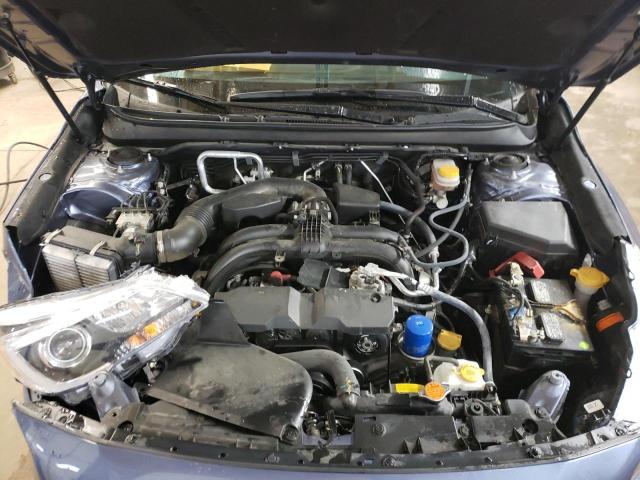 Photo 10 VIN: 4S4BSANC7H3375739 - SUBARU OUTBACK 2. 