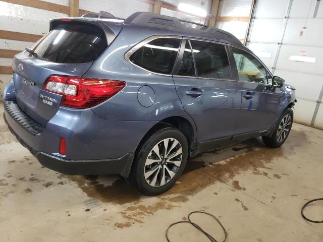 Photo 2 VIN: 4S4BSANC7H3375739 - SUBARU OUTBACK 2. 