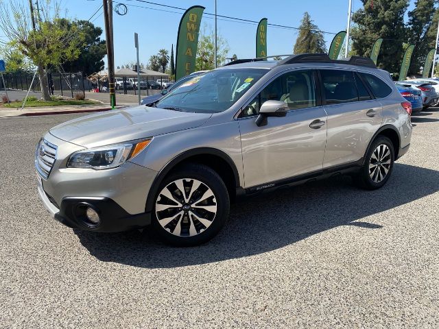 Photo 2 VIN: 4S4BSANC7H3377958 - SUBARU OUTBACK 