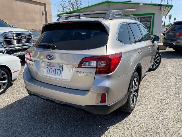 Photo 3 VIN: 4S4BSANC7H3377958 - SUBARU OUTBACK 