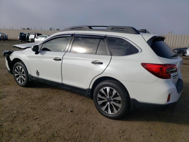 Photo 1 VIN: 4S4BSANC7H3379869 - SUBARU OUTBACK 